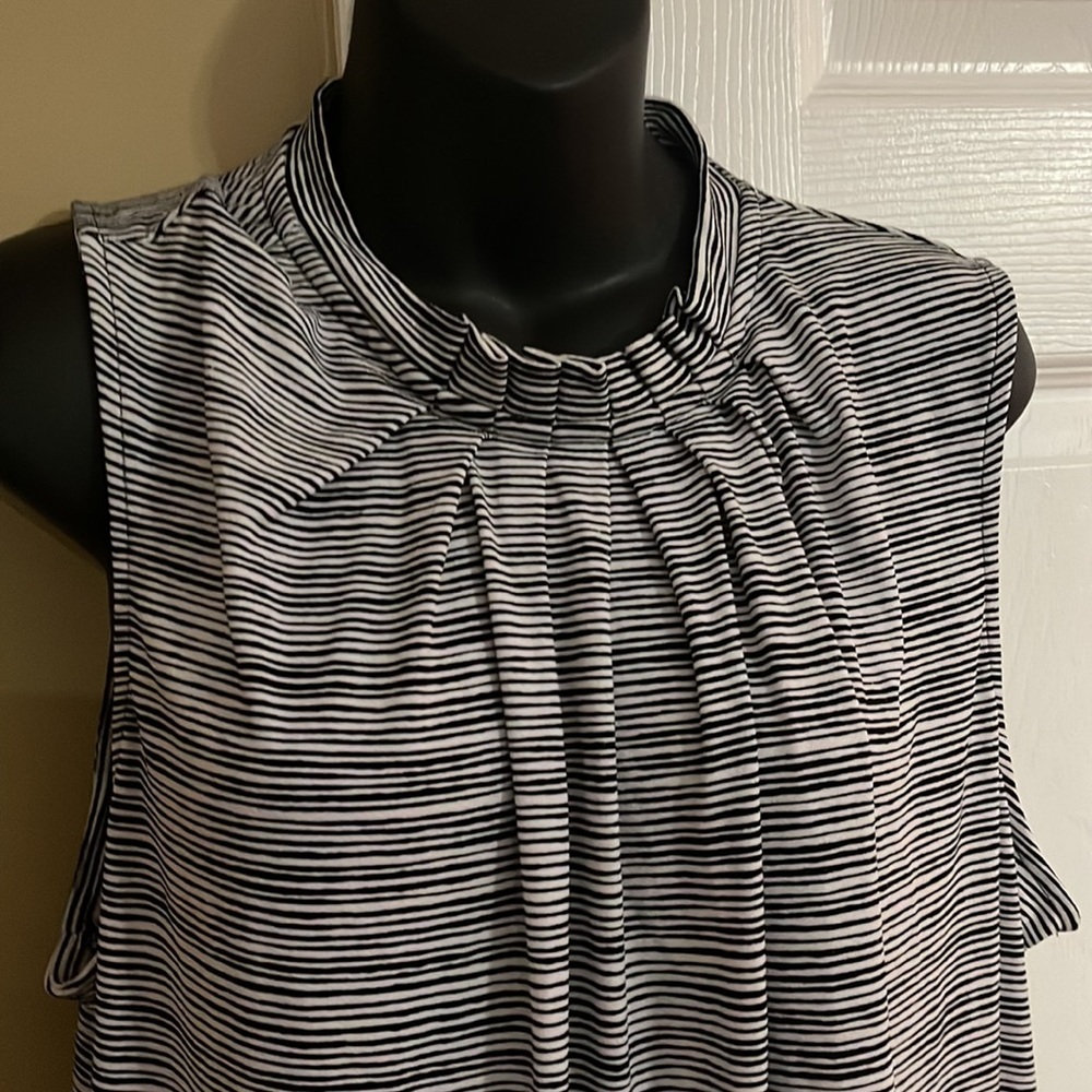 Nice Elle top XXL - Picture 2 of 7